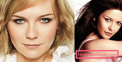 kirsten dunst i catherine zetta jones kirsten dunst i catherine zetta jones