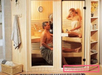 infracrvena sauna infracrvena sauna