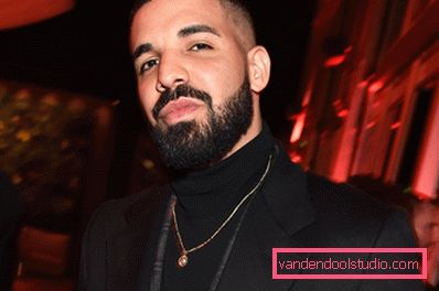 Kako se zove Drakeova frizura