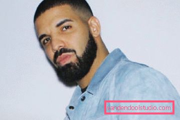 Kako se zove Drakeova frizura