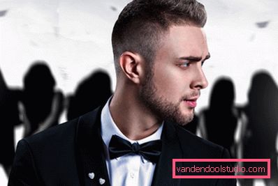 Kako se zove frizura Egor Creeda i kako se to radi