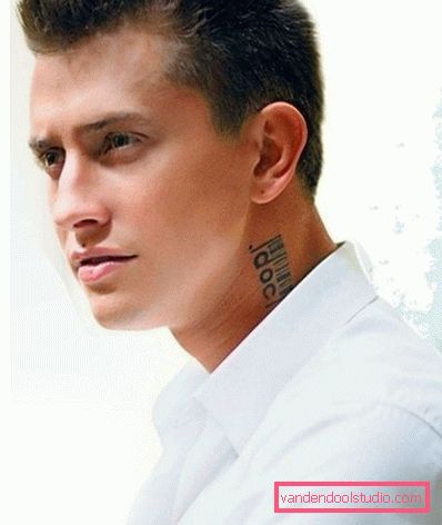 frizura Pavla Priluchnyja. Što je frizura Pavel Priluchnyi zove - fotografija