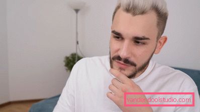 Kako je frizura Yulika Oneshkoa