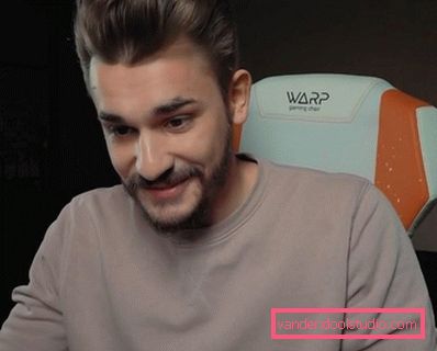 Kako je frizura Yulika Oneshkoa
