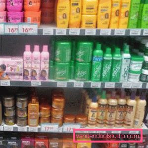 Kako odabrati pravi šampon