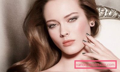 make up la natyurel make up la natyurel