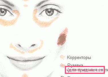 kako se primjenjuju korektivna sredstva kako se primjenjuju korektivna sredstva