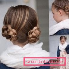 prekrasne frizure za djevojke svaki dan Kako napraviti lijepu frizuru za svaki dan kod kuće