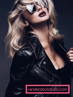 Kako napraviti kosu kao Svetlana Loboda