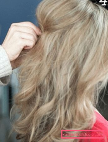 Kako napraviti frizuru s hrpom - 50 prekrasnih styling ideja