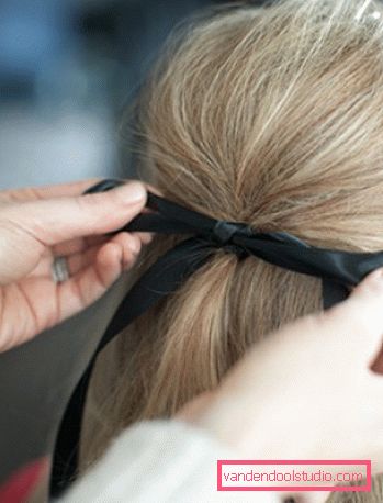 Kako napraviti frizuru s hrpom - 50 prekrasnih styling ideja