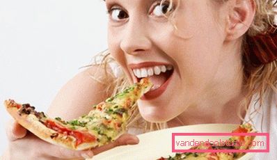 bijesan apetit