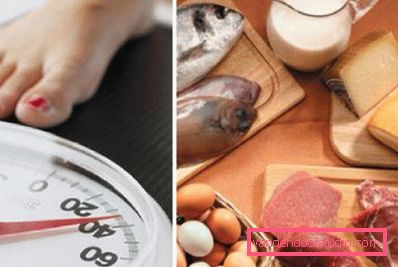 vaganje i proteinska hrana vaganje i proteinska hrana