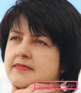 Kratke frizure za pretile žene Koje su kratke frizure pogodne za pretile žene