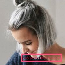 Hairstyles za frizuru trgu za mlade Koje frizure možete učiniti za frizuru