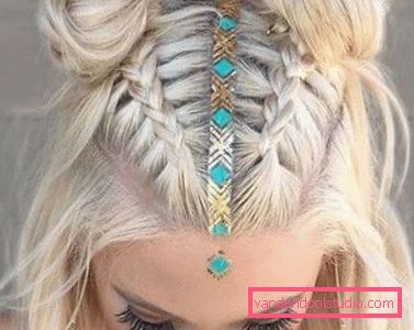 Hairstyles za frizuru trgu za mlade Koje frizure možete učiniti za frizuru