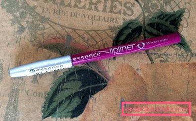 Essence Lipliner Essence Lipliner