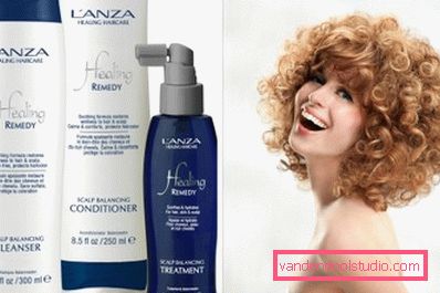 Lanza kozmetika Lanza kozmetika
