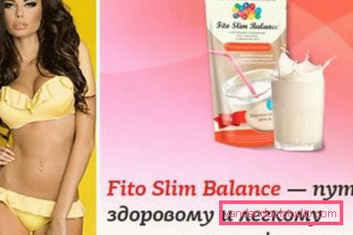 Fito Slim Balance