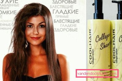 Coolhair kolagenski sustav Coolhair kolagenski sustav