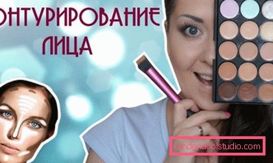 oblikovanje lica oblikovanje lica