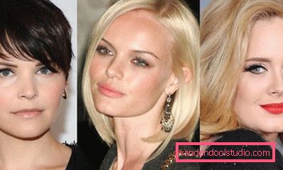 tri hollywoodske slavne osobe tri hollywoodske slavne osobe