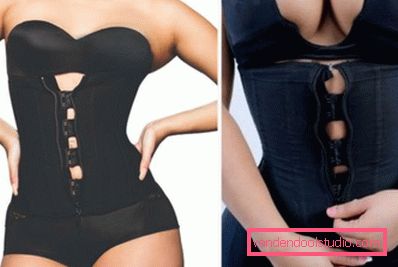 Zip i Clip stil torza Zip i Clip stil torza