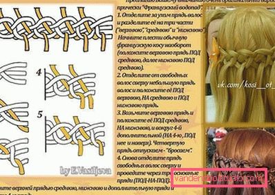 detaljne upute za pletenje detaljne upute za pletenje
