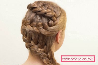cik-cak pigtail cik-cak pigtail