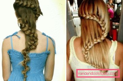 razne frizure razne frizure