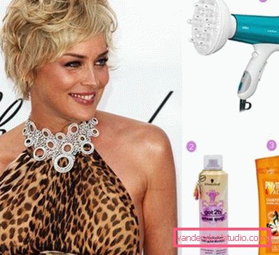frizura sharon stone