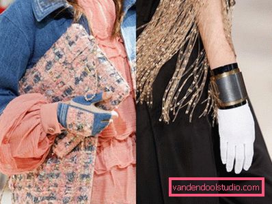 Modne rukavice 2019-2020 godine