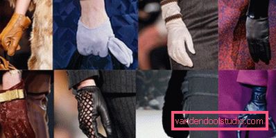 Modne rukavice 2019-2020 godine