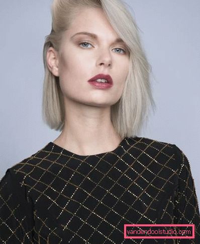 Lijepe frizure korak po korak - fotografije