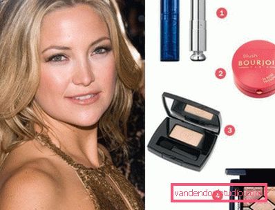 Kate Hudson izmišlja Kate Hudson izmišlja