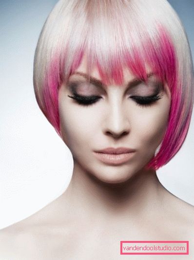 Kreativna kratka frizura - modni trend 2019