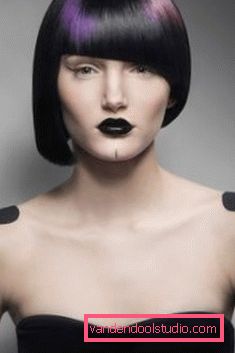 Kreativna kratka frizura - modni trend 2019