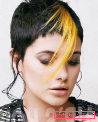 Kreativna kratka frizura - modni trend 2019