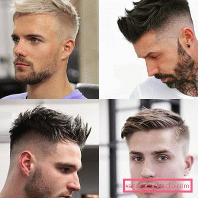 Kreativna kratka frizura - modni trend 2019