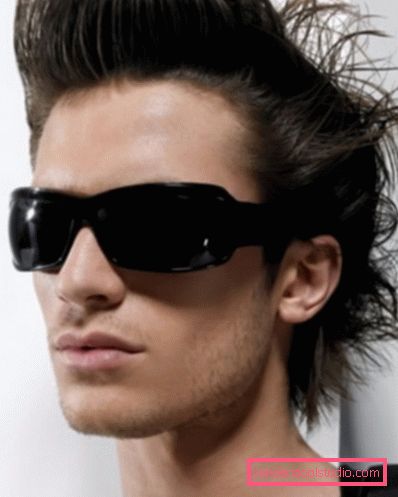 Kreativna kratka frizura - modni trend 2019