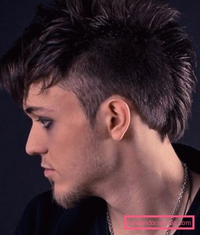 Kreativna kratka frizura - modni trend 2019
