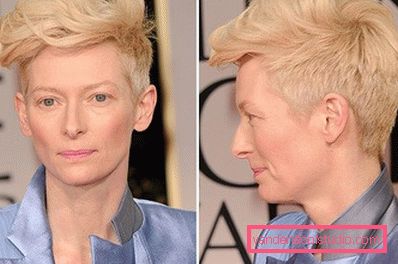 Tilda Swinton Tilda Swinton