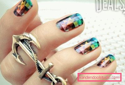 dizajn kaleidoskopa dizajn kaleidoskopa