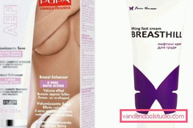 Pupa i Breasthill Pupa i Breasthill
