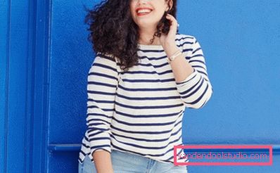 Kako odjenuti punu žene u ljeto u sezoni 2019-2020 - najbolje fotografije slike