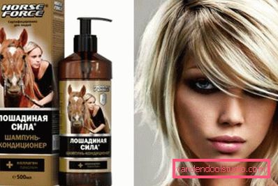 regenerator za šampon regenerator za šampon