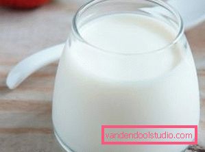 Kefir maska za kosu Najbolje maske za kosu od kefira