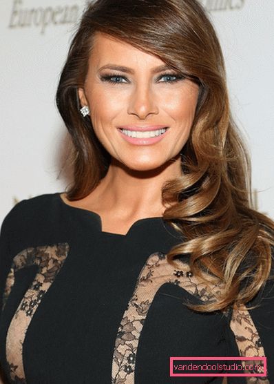 Prekrasna Melania Trump