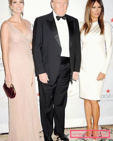Prekrasna Melania Trump