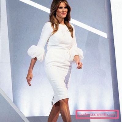 Prekrasna Melania Trump